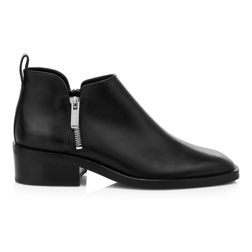 3.1 PHILLIP LIM Alexa Ankle Bootie